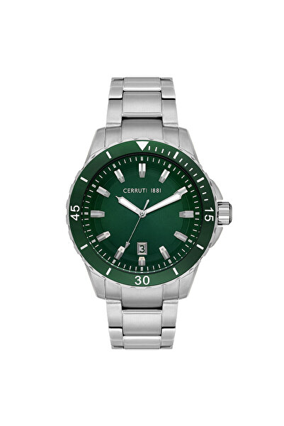 Cerruti 1881 CIWGH2230205 Men's Wristwatch