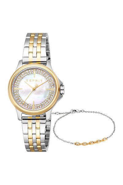 Esprit Es1l432m0075 Women's Wristwatch