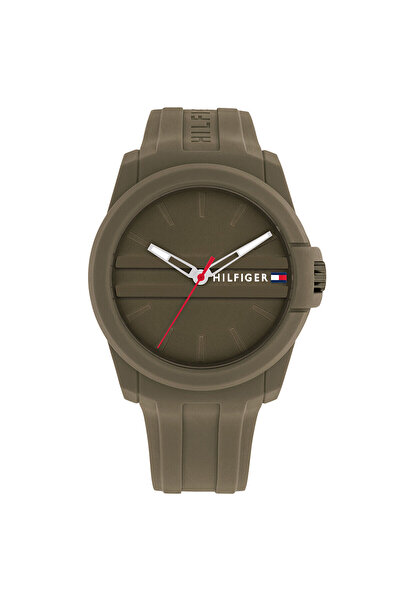 Tommy Hilfiger TH1710599 Erkek Kol Saati