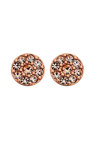 Fossil JF00830-791 Kadın Küpe