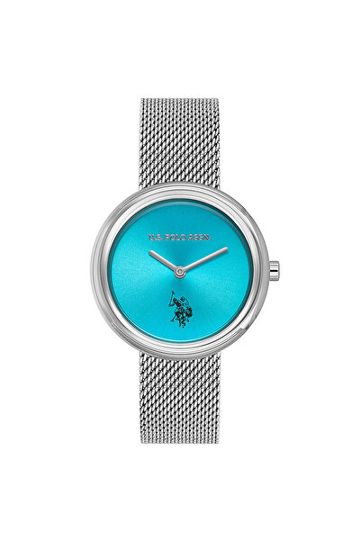 U.S. Polo Assn. Uspa2094-01 Women's Wristwatch