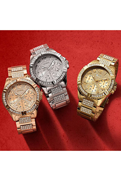 Guess GUW1156L2 Women's Wristwatch