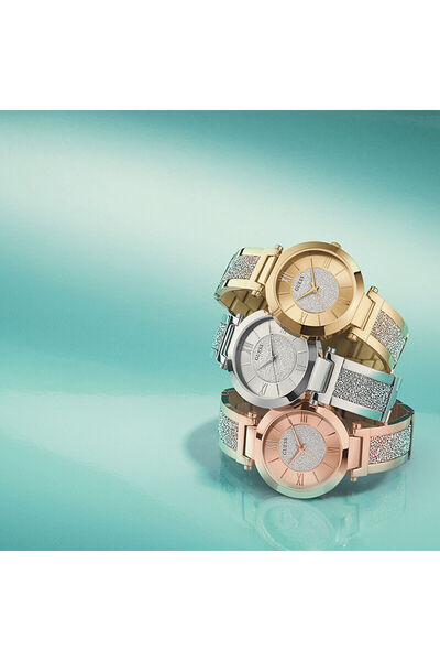 Guess Guw1288L1 Women Wrist Watch