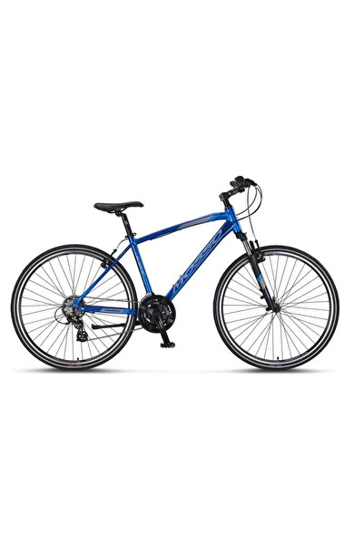 Mosso Legarda 2321 Msm 28 Jant 21 Vites 51 cm V-fren Şehir Bisikleti