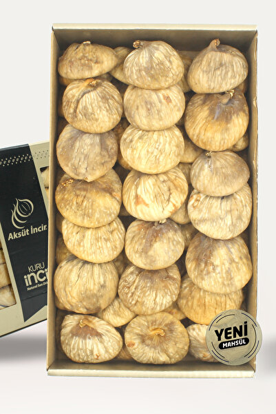 mehmet aksüt aksüt group Kuru İncir Protoben Dizim 1000g Aydın İnciri (AB Coğrafi İşaretli)