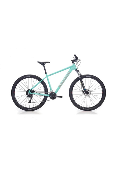 Bianchi Magma 29s Cues Erkek Dağ Bisikleti 530h Hd 29 Jant 18 Vites Ck16 Cele...