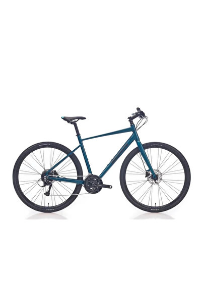 Bianchi Nırone7 Dısc Erkek Şehir Bisikleti 550h Hd 28 Jant 24 Vites Flatbar A...