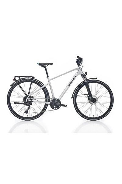 Bianchi Newtourer Cues Erkek Şehir Bisikleti 510h Hd 28 Jant 20 Vites Atd500 ...