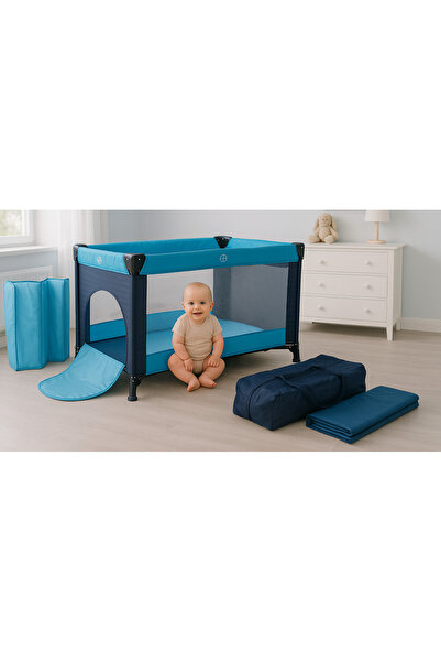 ideal STORE Patut Turistic pliabil Ideal Travel