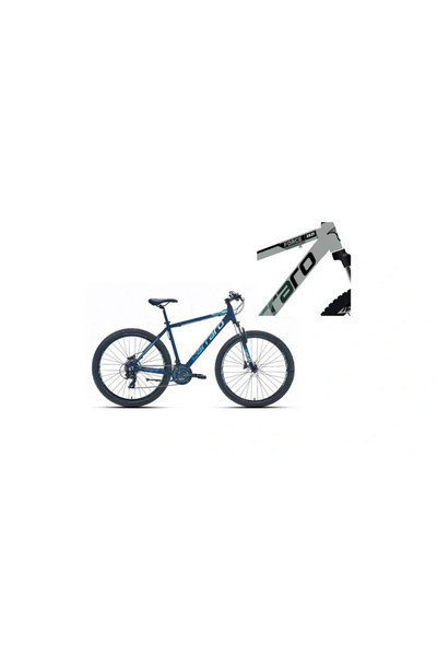 Carraro FORCE 920 ERKEK DAĞ BİSİKLETİ 520H HD 29 JANT 21 VİTES MAT GRİ YEŞİL ...