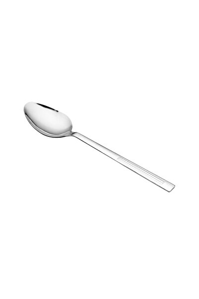 KAVEH 30 Piece Fork Spoon Set for 6 People Wicker Model Boxed 18/0 Quality