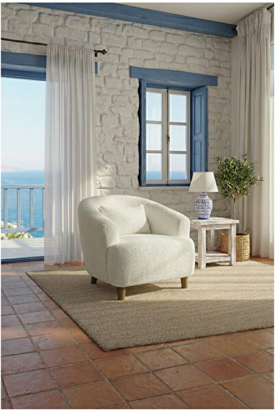 Rolivs Bonita Berjer Gürgen Ağacı Ayak- Bukle