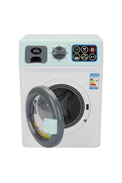 Noriel Washing machine with lights and sounds, Hommy