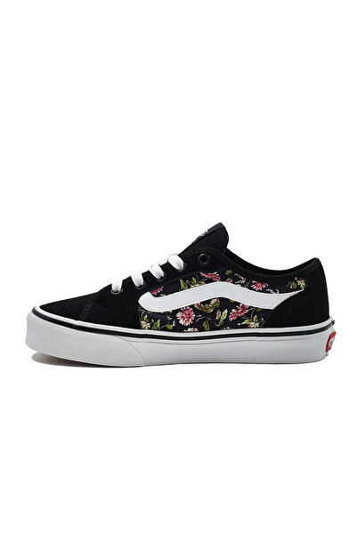 Vans Filmore Decon Γυναικεία Μαύρα Casual Παπούτσια ΓΥΝΑΙΚΕΙΑ ΠΑΠΟΥΤΣΙΑ LS VN000CV4BM81