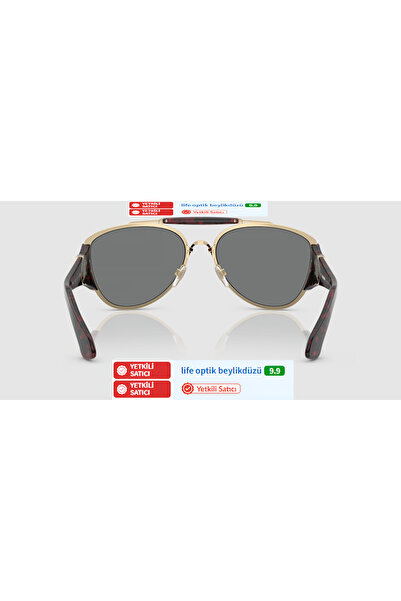 BURBERRY 3161 1109-Ai 60 18 130 3N