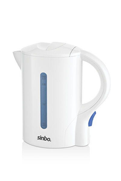 Sinbo Sk-7374 Kablolu Su Isıtıcı- Cattle- Kettle