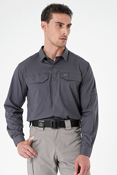 Genel Markalar Prime Mete Gömlek