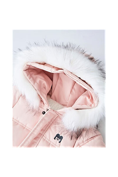 Sofia Concept Fas Jumpsuit Pale Pink, 9 - 12 months