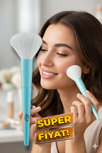 eklips فرشاة مسحوق الألوان