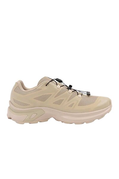 Salomon XT-EVR GORE-TEX Kadın Sneaker Safari L47714100