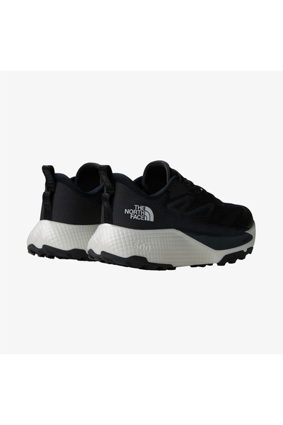 THE NORTH FACE Ανδρικά μαύρα παπούτσια για τρέξιμο Altamesa 500