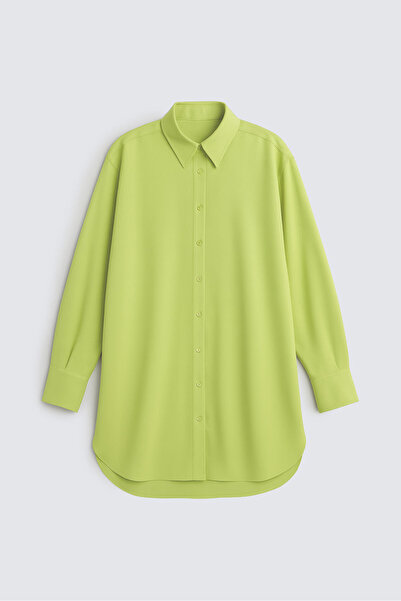 Touché Privé ΠΟΥΚΑΜΙΣΟ ΚΡΕΠ ΡΕΛΑΞ ΦΙΤ