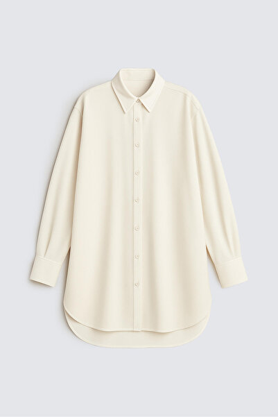 Touché Privé ΠΟΥΚΑΜΙΣΟ ΚΡΕΠ ΡΕΛΑΞ ΦΙΤ