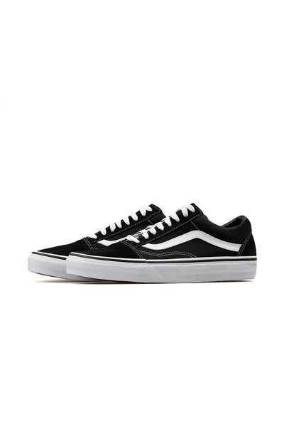 Vans UA Old Skool Unisex Mehrfarbige Sportschuhe - VN000D3H