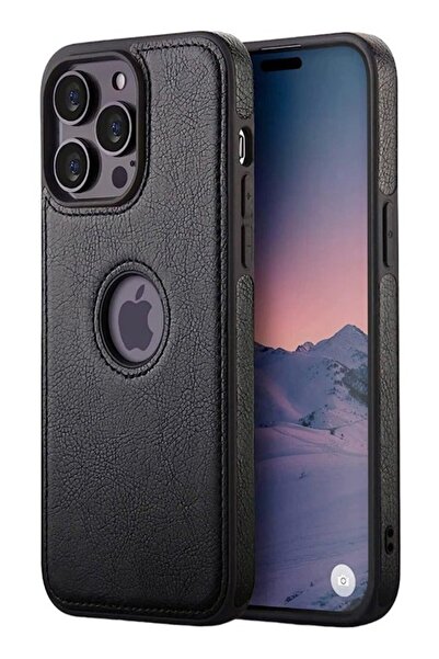 Generic Mobile Case for iPhone 14 Pro Max - Black