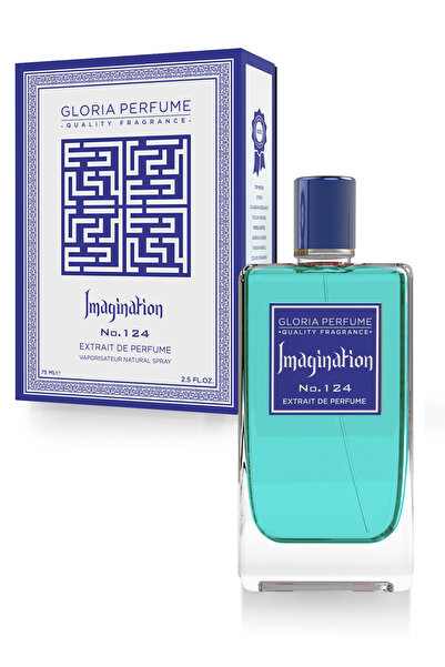Gloria Perfume Imagination 75 ml Edp Unisex Parfüm