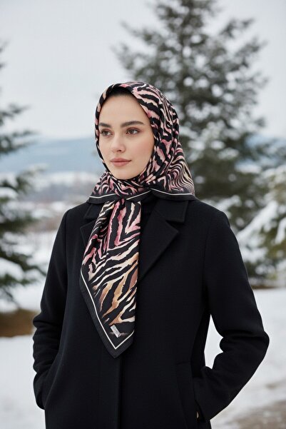 Onur Scarf - New Product Dubai Cashmere Winter Scarf Keep Warm Thick Fabric F...