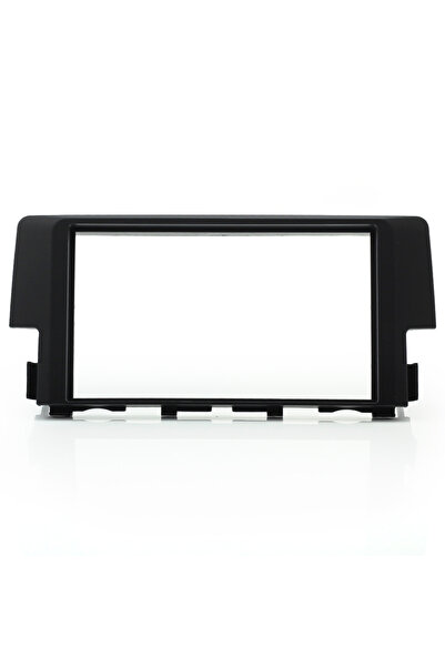 CarGuard Adaptor 2 DIN Honda Civic 2016