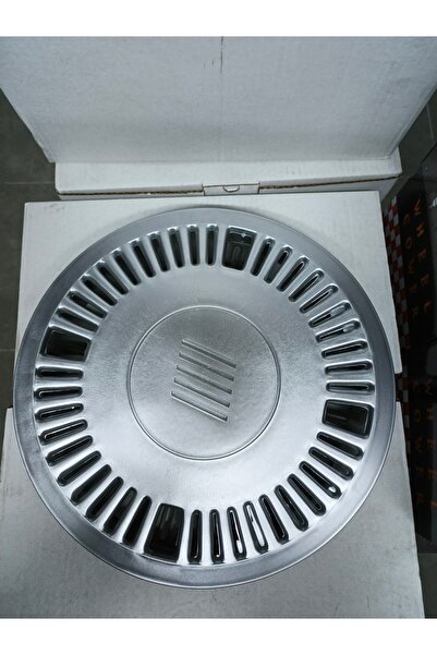 Universal Fiat/Tofaş Tempra Uyumlu 14"inç Jant Kapağı 4'lü Takım