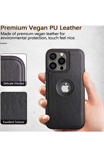 Generic Mobile Case for iPhone 14 Pro Max - Black