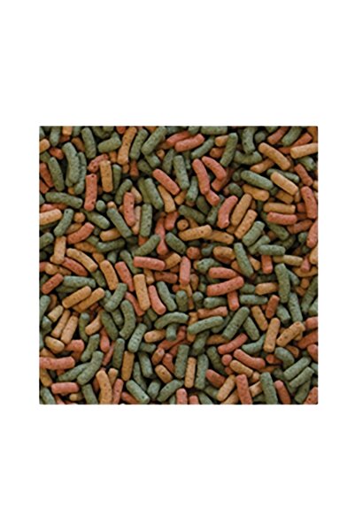 Tropical Biorept W Sticks Su Kaplumbağaları için Çubuk Yem