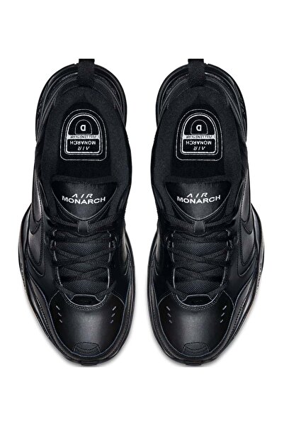 Nike Černá pánská sportovní obuv Air Monarch IV