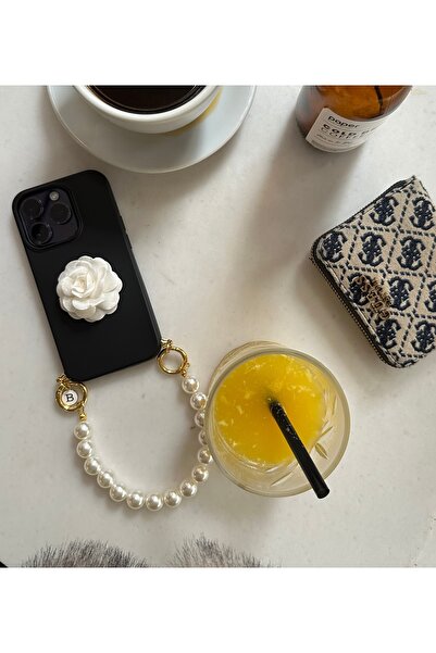 Cherry Carter حافظة هاتف آي فون 13 بروماكس متوافقة مع بروماكس - حزام هاتف بتص...