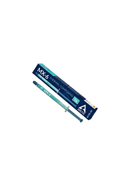 SONREYON Arctic 2 Gram Mx-6 Thermal Paste 7.5W/Mk Thermal Conductivity (High)