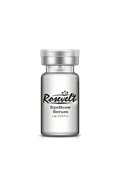 ROSEVELT Kaş Vitamini 5 ml Flakon
