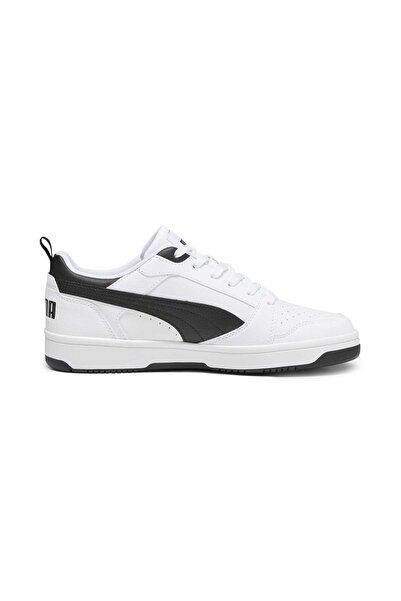 Puma Rebound V6 Low Unisex Buty sportowe 392328-02