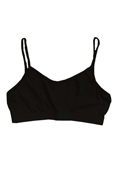 Belinay 0841 حمالة صدر للتمرين باللون الأسود مقاس M