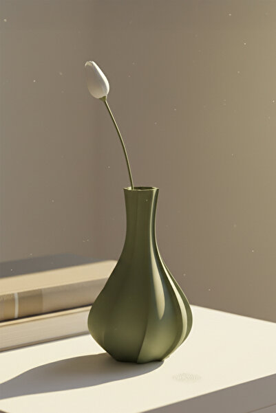 Lavio Home Viola | Modern Vazo