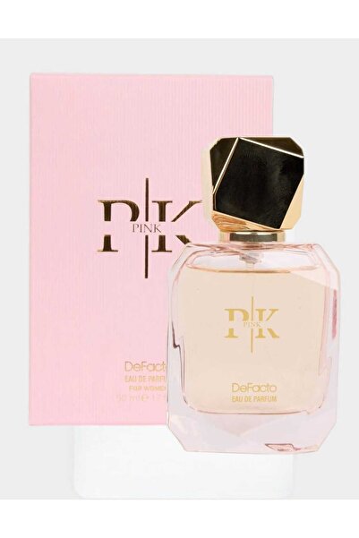 DeFacto Kadın Pink EDT 50 ml