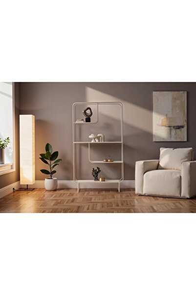 Vivense NUMA KİTAPLIK