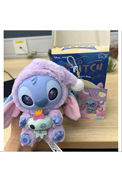 CHARM STİTCH BLİND BOX