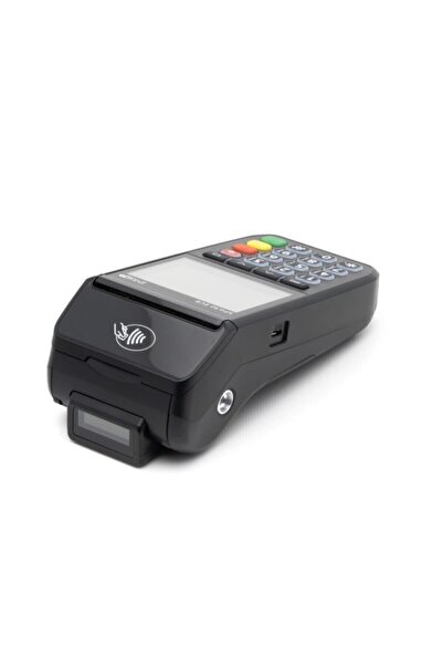 Genel Markalar SP630 Pro Ecr Yazarkasa Pos { 1 PAKET POS RULOSU HEDİYELİ }