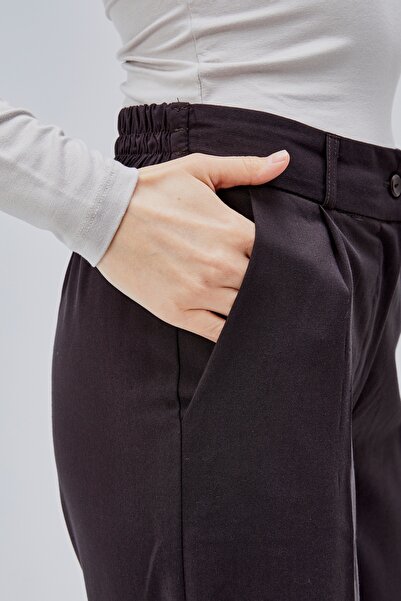 HANIMCA GİYİM Sezonske ženske palazzo pantalone