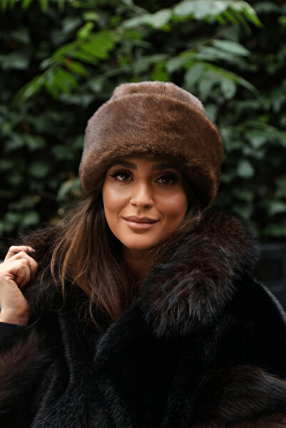 Mağazam Online Pălărie Kalpak în stil regal britanic, beretă de iarnă pentru ...