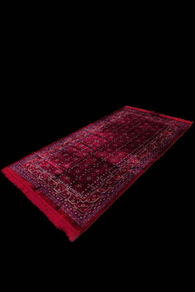 Carpeto Turkish carpet 1*2