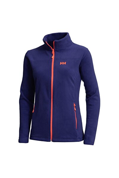 Helly Hansen Pretty Polar Jacket Hh..15007 Hha.596 Pagoda-Xl